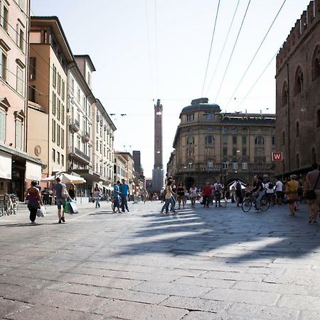 Bologna Elegance Lägenhet Exteriör bild