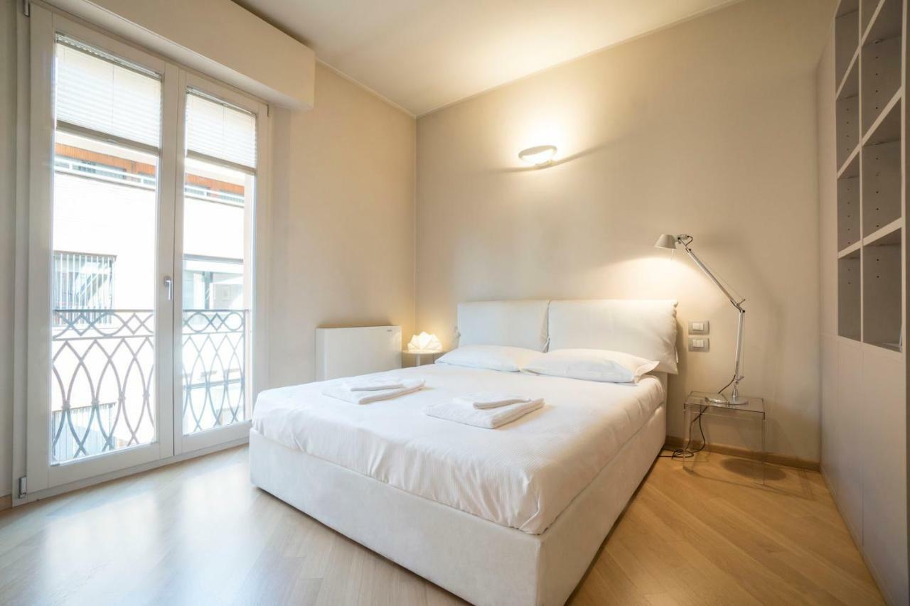 Bologna Elegance Lägenhet Exteriör bild