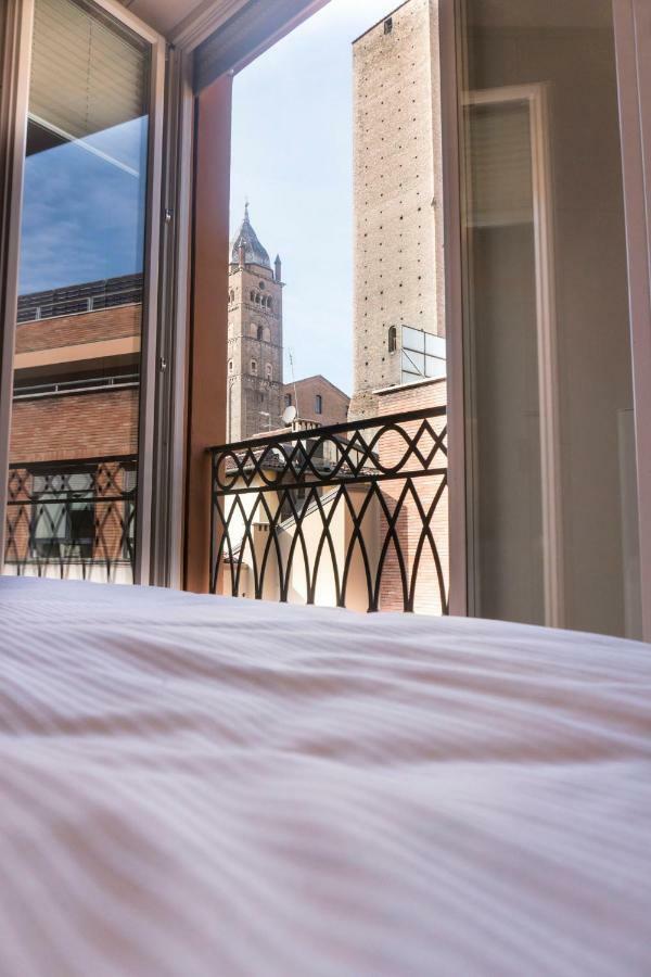 Bologna Elegance Lägenhet Exteriör bild
